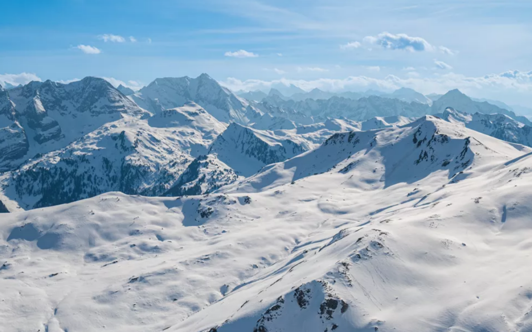 Wintersport | December 2026